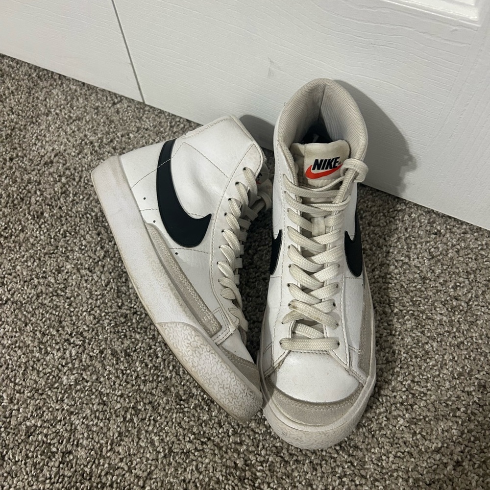 Nike blazers